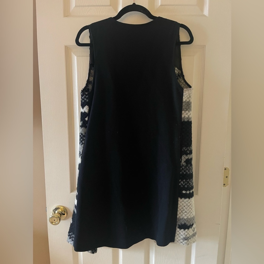 Anthropologie Guest Editor wool vest • Womens small - Picture 4 of 6
